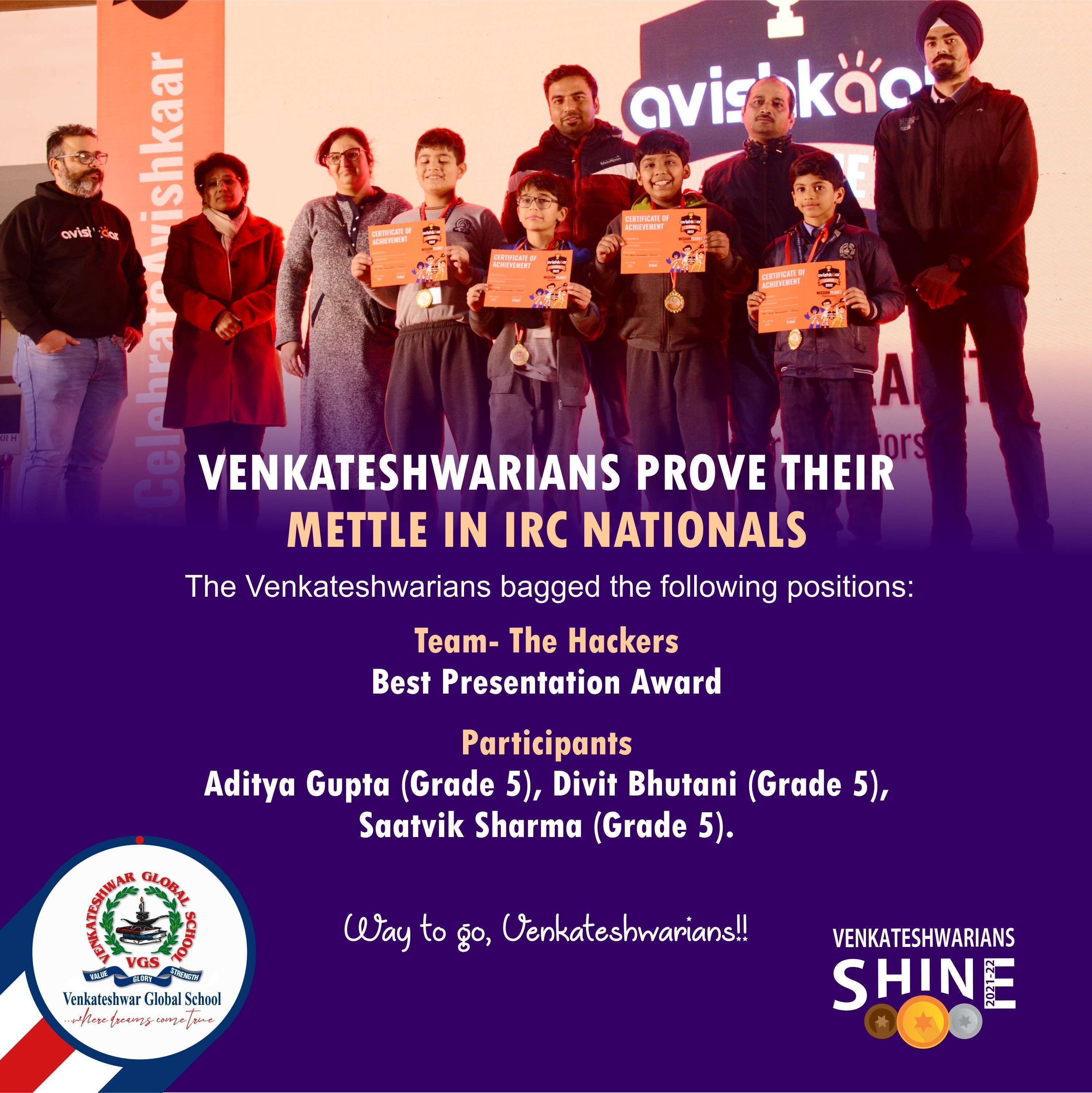VGS Top Schools Near Me Delhi Top School Name Best School Delhi