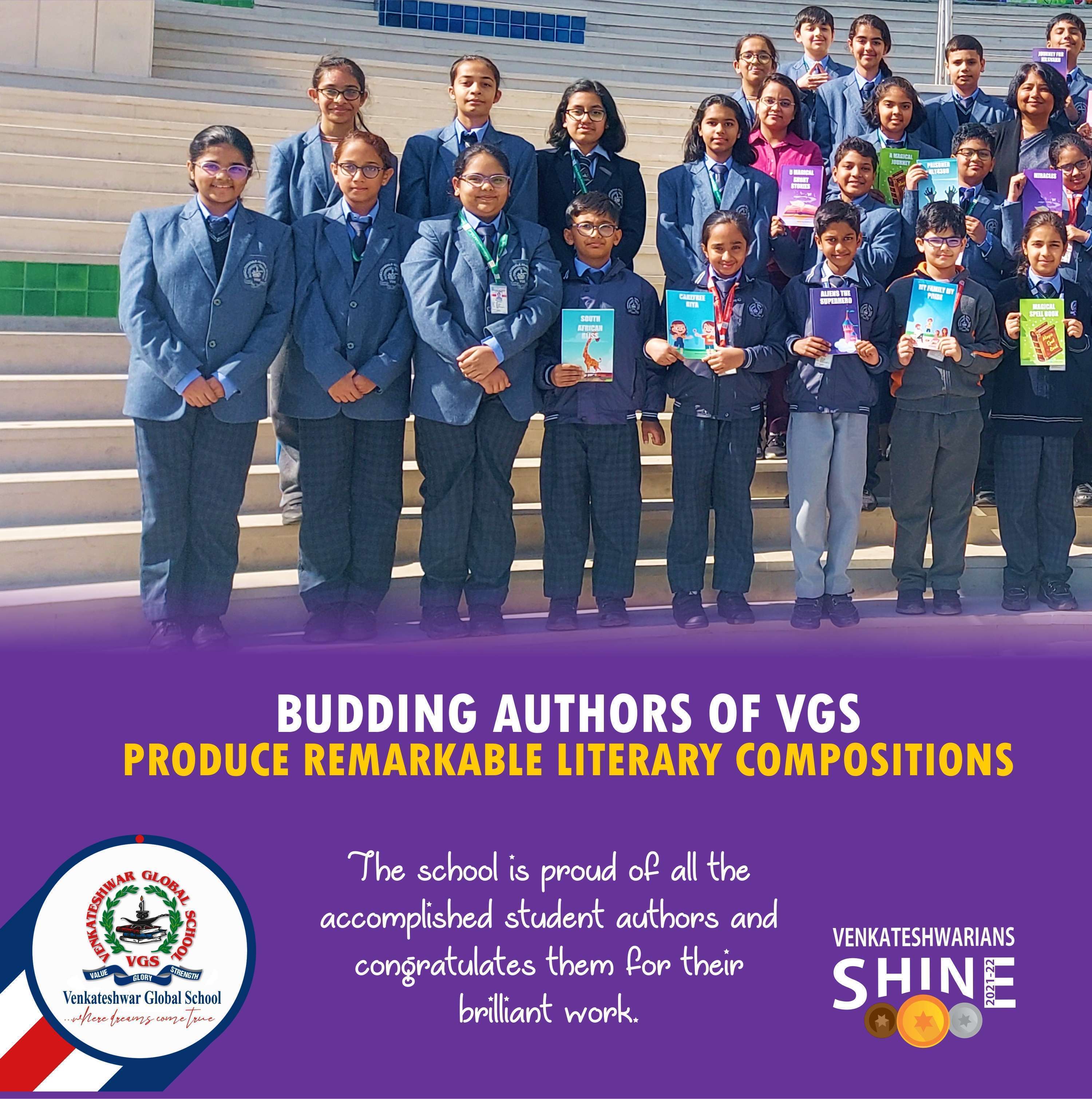 VGS Top Schools Near Me Delhi Top School Name Best School Delhi 